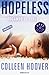 Hopeless: Tocando El Cielo (Spanish Edition)
