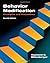 Behavior Modification: Principles and Procedures by Raymond G. Miltenberger (2007-07-13)