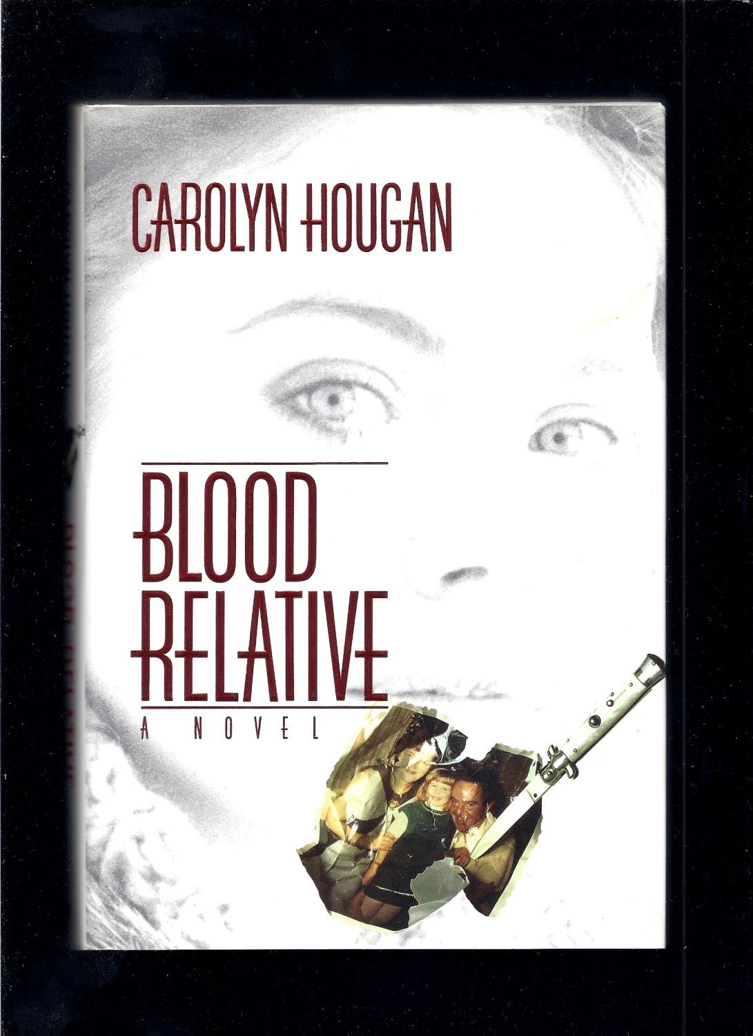 Blood Relative (Hardcover)