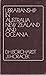 Librarianship in Australia, New Zealand, and Oceania by D.H. Borchardt