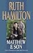 Matthew and Son by Ruth Hamilton (2002-11-04)