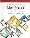 Planning Big With Macproject