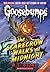 Goosebumps: The Scarecrow Walks at Midnight [GOOSEBUMPS THE SCARECROW WALKS] [Paperback]