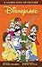 The Disneyland Adventure: A...