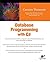 Database Programming With C# by Carsten Thomsen (2002-04-10)