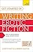 Get Started In Writing Erotic Fiction (Teach Yourself: Writing) by Judith Watts (2014-12-26)