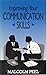 Improving Your Communications Skills