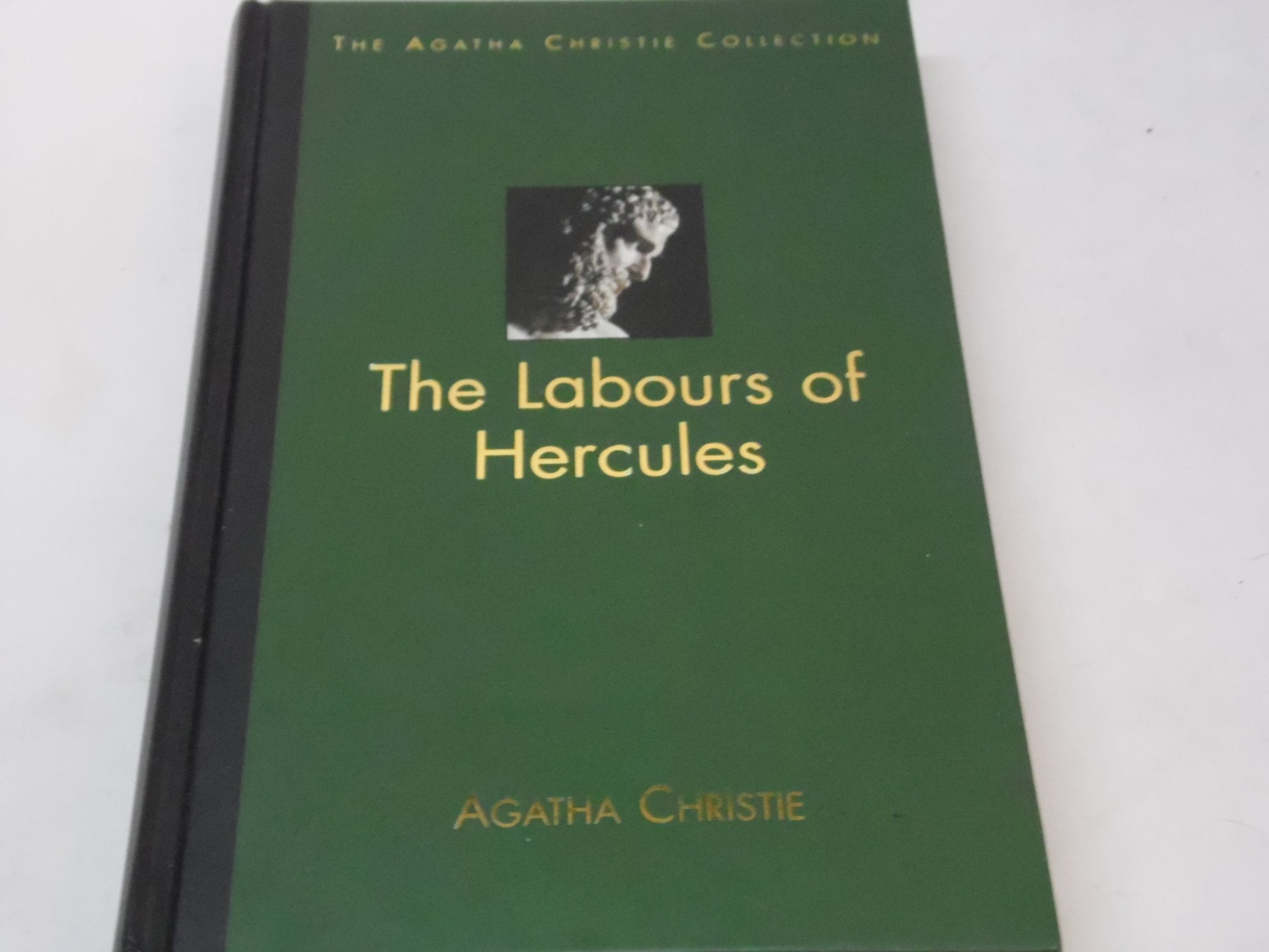 The Labours of Hercules. The Agatha Christie Collection. Volume 73