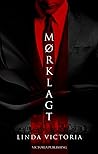 Mørklagt by Linda Victoria