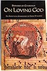 On Loving God. Wi...