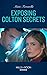 Exposing Colton Secrets (The Coltons of Kansas #1)