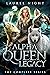 Alpha Queen Legacy: The Complete Series (The Alpha Queen Legacy #1-4)