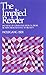 [(The Implied Reader: Patterns of Communication in Prose Fiction from Bunyan to Beckett)] [Author: Wolfgang Iser] published on (September, 1978)