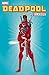 Deadpool Classic, Vol. 1 by Fabian Nicieza Joe Kelly Mark Waid Joe Madureira(2013-03-05)