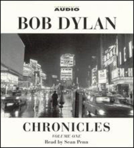 Chronicles 1 - Read by Sean Penn