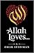 Allah Loves – Illustrated 2020@Hardcover(2 Jun)
