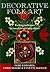 Decorative Folk Art: Exciting Techniques to Transform Everyday Objects by Sybil Edwards (1998-08-01)