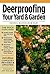 Deerproofing Your Yard & Garden by Rhonda Massingham Hart (2005-04-15)