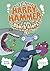 Shark Alert (Harry Hammer 4) by Davy Ocean (2013-08-01)