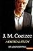 J M COETZEE A CRITICAL STUD...