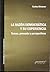 La razón democrática y su experiencia  by Carlos Strasser