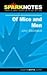 Of Mice & Men SparkNotes (0...