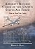 Aircraft Record Cards of the United States Air Force: How to Read the Codes by Robert A. Mann(May 5, 2008) Paperback