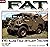 FAT: FIELD ARTILERY TRACTORS IN DETAIL : CMP CHEVROLET & FORD AND MORRIS C8 QUAD