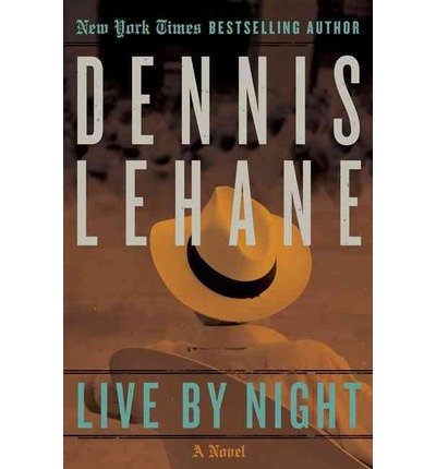 Live by Night