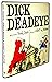 Dick Deadeye by Ronald Searle (26-Jun-1975) Hardcover