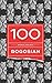 100 (monologues) by Bogosian, Eric (2014) Paperback