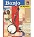 Banjo for Beginners: An Easy Beginning Method, Book & CD (Paperback) - Common
