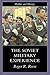 The Soviet Military Experience: A History of the Soviet Army, 1917-1991 (Warfare and History) by Roger R. Reese (2000-02-05)