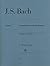 BACH - Invenciones y Sinfonias a 2 y 3 voces para Piano (Urtext)