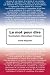 Le mot pour dire by Tunde Dugantsi