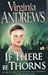 If There Be Thorns by V.C. Andrews (2005-11-05)