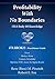 Profitability With No Boundaries: Optimizing TOC, Lean, Six Sigma Results - iTLSBOK: Body Of Knowlegde by Reza M. Pirasteh (2014-06-06)