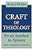 The Craft of Theology: From Symbol to System by Avery Dulles (March 01,1995)