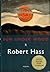 Robert Hass 1st edit/1 prin...