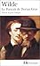 PORTRAIT DE DORIAN GRAY (LE) by OSCAR WILDE (January 01,1992)