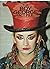 Boy George Fact File