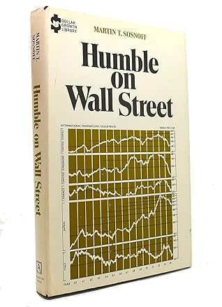 Humble on Wall Street