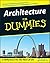 Architecture For Dummies 1st (first) by Debrah K. Dietsch (2002) Paperback