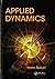[(Applied Dynamics)] [By (author) Haim Baruh] published on (December, 2014)