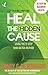 Heal The Hidden Cause: Using the 5 Step Mind Detox Method by Sandy C. Newbigging (2013-03-15)