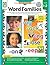 Word Families, Grades 1 - 2: Practice and Play with Sounds in Spoken Words by Recognizing, Isolating, Identifying, Blending, and Manipulating Phonemes (Specific Skills) by Graham Ph.D., Leland, Shepherd Ed.S., Anchor R. (2007) Paperback