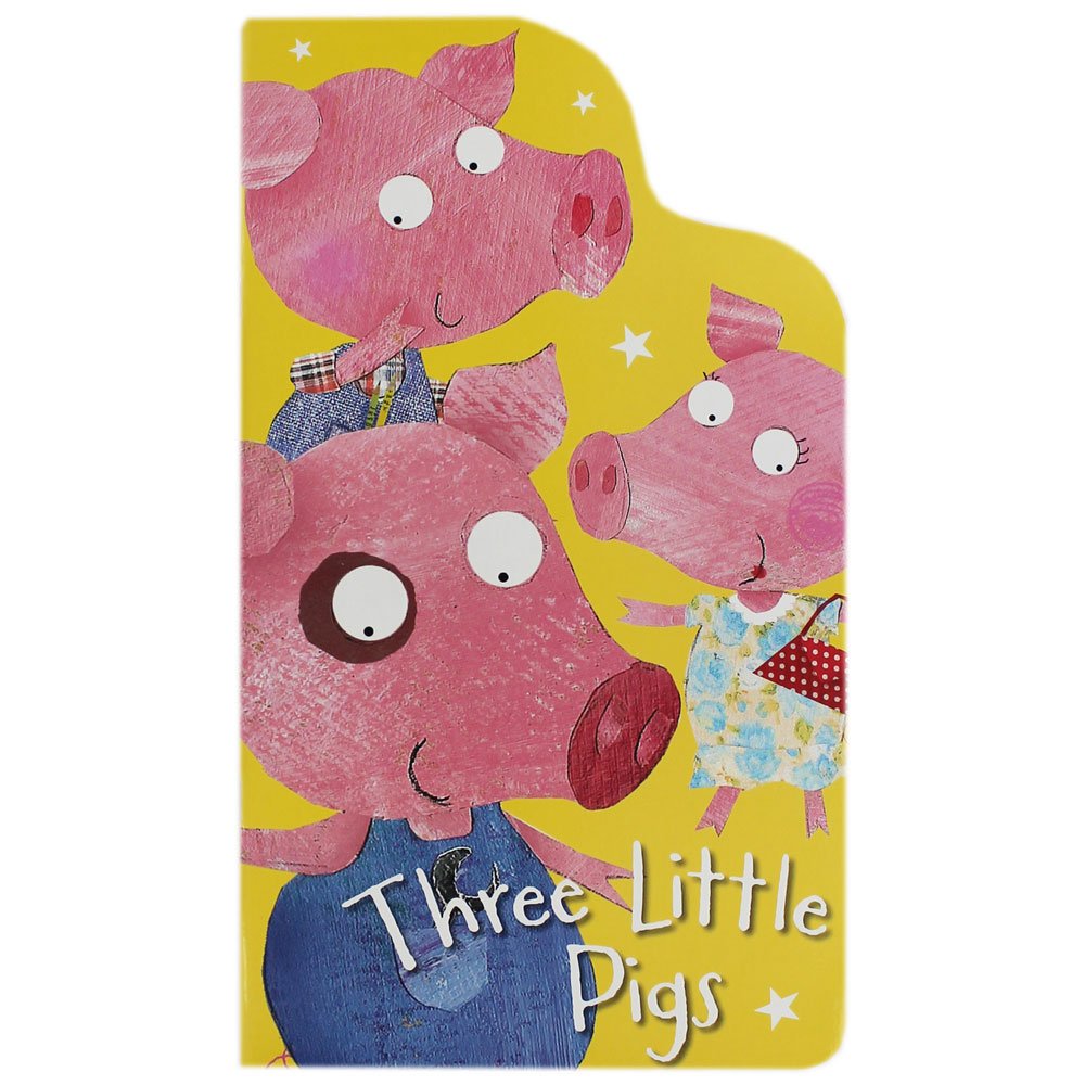 Three Little Pigs