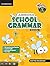 Cambridge School Grammar Level 7 Teachers Book with TRP+ DVD-ROM by Geetha Rajeevan