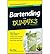 [(Bartending For Dummies)] [ By (author) Ray Foley ] [February, 2014]