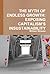 THE MYTH OF ENDLESS GROWTH: EXPOSING CAPITALISM'S INSUSTAINABILITY by William Strauss (2010-09-25)